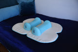The Core: Pillow & Mat