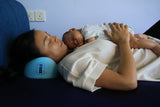 The Core: Pillow & Mat