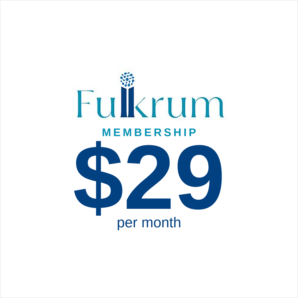 Fulkrum Community Essential