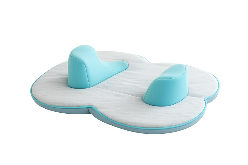 The Core - Physical Support for Early Movement