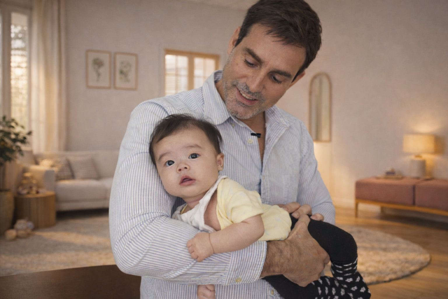 Designed to Grow with Your Family