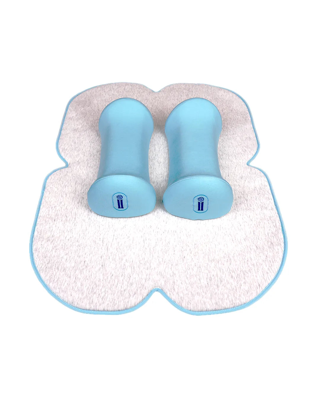 The Core: clinical positioning pillows for early development